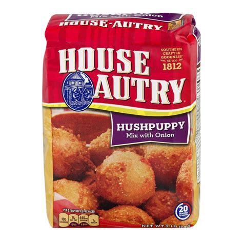 House autry. Or fastest delivery Mon, Nov 6. Overall Pick. House Autry Pork Breader 8 Oz. Pack of 2. Pork 8 Ounce (Pack of 2) 58. $999 ($5.00/Count) FREE delivery Mon, Nov 13 on $35 of items shipped by Amazon. Only 1 left in stock - order soon. 