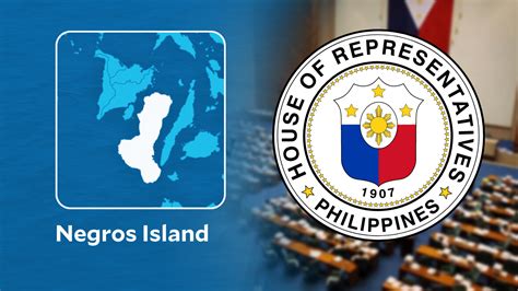 House bill to create Negros Island Region passed on final reading