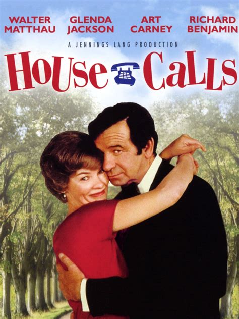 House calls. Season 1 – House Calls. 1979 Comedy. Fresh score. 61% 18 Reviews Tomatometer. No audience score yet. Opposites attract at a San Francisco … 