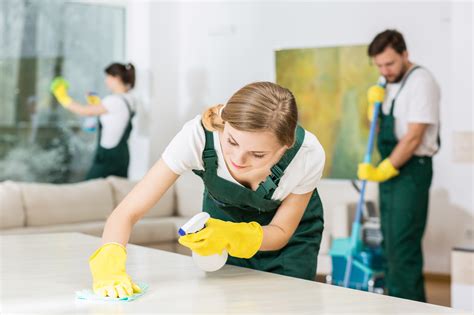 House cleaners. Cleaning is an inevitable and important fact of life, and while most people don’t relish doing household chores, they have many benefits. To name just a few, regularly … 