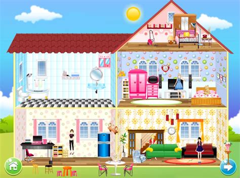 House decor games. 10 Feb 2020 ... Let's play Decor Dream Home Design Game and Match-3, a casual game made by Aliens. If home is where the heart is, home must be just perfect. 
