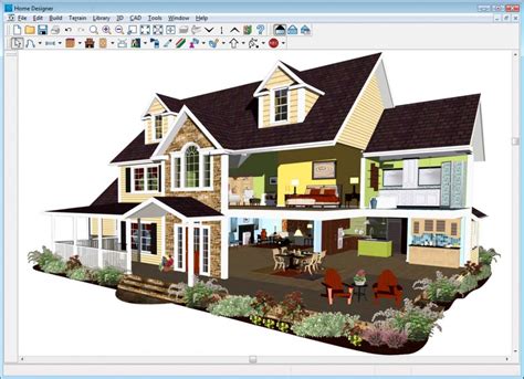 House design software. Welcome to VIRTUAL ARCHITECT Home Design Software - Complete Software to Transform Your Living Space. Virtual Architect Professional Home Design 11. Your Price: $ 99.99. More Information >> Virtual Architect Ultimate Home Design 11. Your Price: $ 79.99. More Information >> Virtual Architect Home & Landscape Platinum Suite 11. 