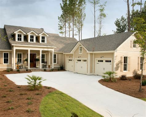 This 2-story Modern Farmhouse Plan has a board and batten siding and attractive shed roofs over the garage extension, front porch, box bay window and the media room over the garage. Inside, immediate impressions are made by a large great room with 3 french doors leading to the rear covered patio. The great room is warmed by a fireplace that includes …. 