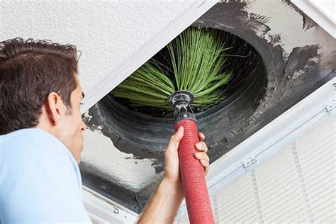 House duct cleaning. Mar 8, 2023 ... Clean the inside of each vent - Start one at a time, remove the paper towel from each vent, and insert your cleaning brush to remove anything ... 