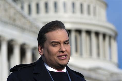 House expels GOP Rep. George Santos. It’s just the sixth expulsion in the chamber’s history