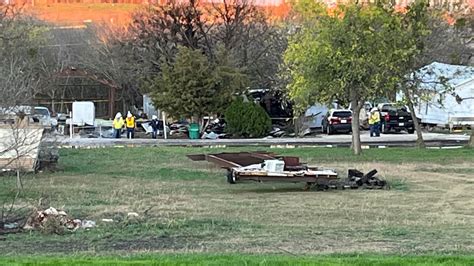 House explosion in Rogers kills one, injures five others