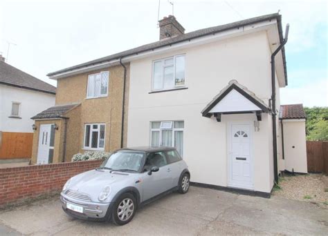 House for rent in Staines-upon-Thames, Spelthorne - Trovit