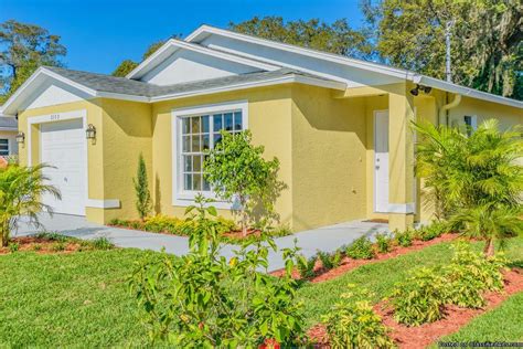House for rent in tampa florida. Request a tour. 1 Bedroom House for Rent for sale in Tampa, FL: Property Id: 959208 1/1 Efficiency 405 sq. ft. , located in the heart of Tampa bay! Amenities: Private entrance Rent $1200 includes utilities fee (Includes electric and … 