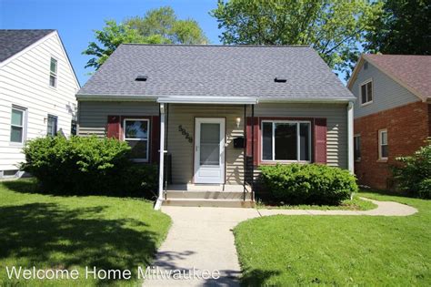House for rent milwaukee wi 3 bedrooms. Things To Know About House for rent milwaukee wi 3 bedrooms. 