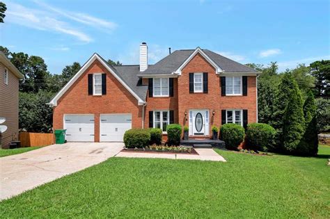 129 Homes For Sale in Stone Mountain, GA 30083. Browse photos, see new properties, get open house info, and research neighborhoods on Trulia. . 