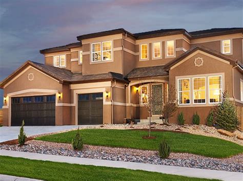 New construction homes for sale in Aurora, CO have a median listing home price of $489,900. There are 565 new construction homes for sale in Aurora, CO, which spend an average of 48 days on the ...