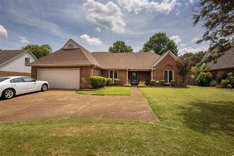 House for sale bartlett tn. 3658 Gillia Cir E. Bartlett, TN 38135. Email Agent. Brokered by Patterson Homes Real Estate Co. new construction. House for sale. $479,700. 4 bed. 3 bath. 
