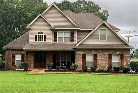 House for sale clinton ms. Zillow has 27 photos of this $276,500 4 beds, 2 baths, 2,635 Square Feet single family home located at 415 Trailwood Dr, Clinton, MS 39056 built in 1975. MLS #4070922. 