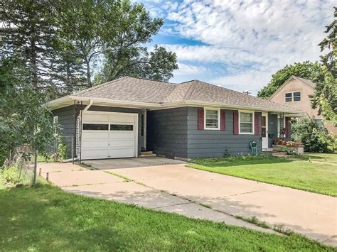 House for sale eau claire. Sold: 4 beds, 3 baths, 2618 sq. ft. house located at 2937 Neptune Ave, Eau Claire, WI 54703 sold for $375,000 on Sep 8, 2023. MLS# 1574297. Gorgeous newer northside beauty is ready for it's next ow... 