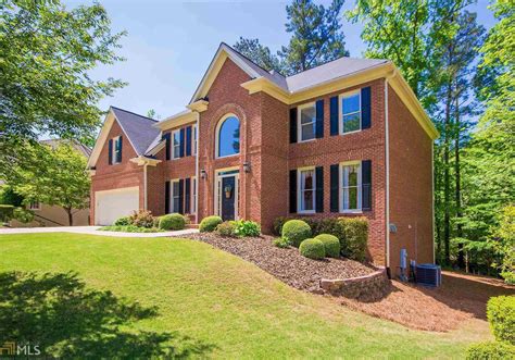 House for sale in alpharetta ga. 3 beds 3.5 baths 1,790 sq ft 2,299 sq ft (lot) 8740 Niblic Dr, Alpharetta, GA 30022. ABOUT THIS HOME. Townhouse for sale in Alpharetta, GA: Welcome to this gorgeous custom built town home in the heart of Alpharetta, with a charming brick & stone accent front with loads of curb appeal and a flagstone covered stoop. 