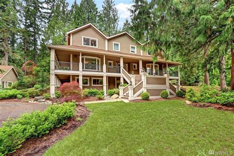 House for sale in bothell wa. 