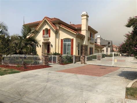 House for sale in el monte ca. 