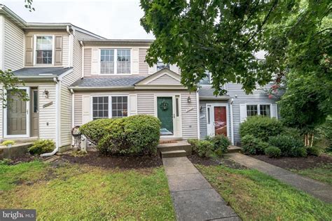 House for sale in ellicott city. For sale. Price. All filters. 43 homes •. Sort: Recommended. Photos. Table. New Listing for sale in Ellicott City, MD: Step into this meticulously maintained townhome, a true gem … 
