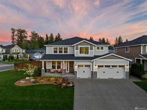 House for sale in puyallup. Brokered by Berkshire Hathaway HomeServices NW Real Estate. House for sale. $550,000. 4 bed. 4 bath. 2,004 sqft. 0.51 acre lot. 35615 To 35617 94th Ave S. Roy, WA 98580. 