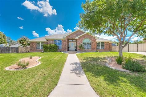 House for sale in san angelo. Explore the homes with River Access that are currently for sale in San Angelo, TX, where the average value of homes with River Access is $239,000. Visit realtor.com® and browse house photos, view ... 