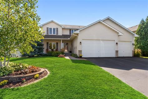 House for sale in shakopee. Recommended. $650,000. 5 Beds. 3.5 Baths. 4,235 Sq Ft. 2114 Rockridge Cir, Shakopee, MN 55379. Wind your way to this stunning 2 story nestled on a quiet cul-de-sac. A perfect blend of space, comfort, & style. Impeccably designed & thoughtfully cared for by its only owner, this home boasts 5 BRs & 4 BAs. 