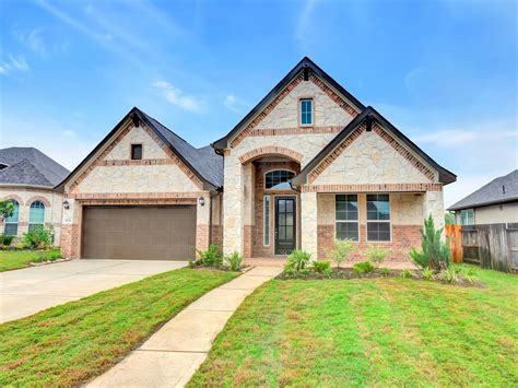 House for sale in sugarland tx. 4 beds 3.5 baths 3,947 sq ft 0.24 acre (lot) 5310 Fenwick Way Ct, Sugar Land, TX 77479. Avalon, TX home for sale. Welcome to 5211 Weatherstone, a stunning 2-story, 4-bedroom, 3-and-a-half-bath home located in the heart of Sugar Land. This property is zoned to exemplary schools and conveniently situated close to everything you need. 