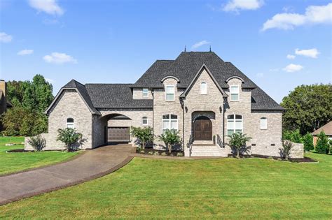 House for sale mount juliet. Mount Juliet. 37122. 116 Stewarts Landing Dr. Zillow has 27 photos of this $634,900 4 beds, 3 baths, 2,479 Square Feet single family home located at 116 Stewarts Landing Dr, Mount Juliet, TN 37122 built in 2022. MLS #2588698. 