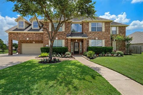 House for sale pearland tx. Things To Know About House for sale pearland tx. 