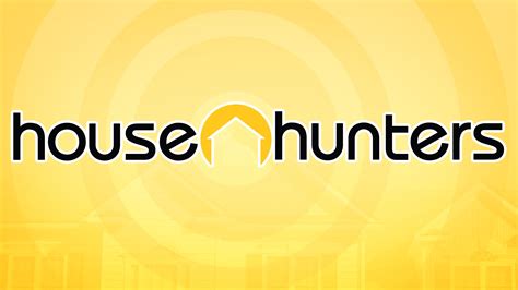 House hunters show. Room for Six in Massachusetts. A Massachusetts couple with a toddler searches for a larger house to grow their family. She's looking for a Victorian in the suburbs while he wants to stay closer to the city and find a more common Colonial. See Tune-In Times. 