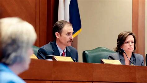 House investigators allege years of misconduct by AG Ken Paxton