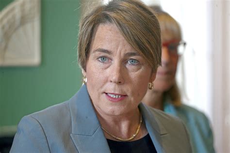 House lawmakers rip Healey for lack of communication on migrants