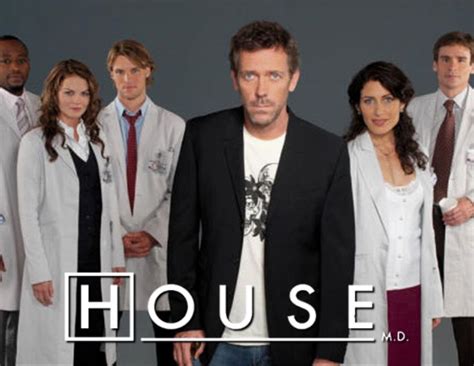House medical drama series. The wheelchair-bound patient of the week (Brian Klugman) is also memorable: his faithful companion dog whimpering at his bedside is guaranteed lump-in-throat stuff every time. 9. 'House's Head ... 
