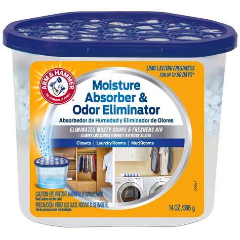 House odor eliminator. Small, solid Febreze air fresheners can remove odors from areas like bathroom and closets for up to 45 days. Plug-in air fresheners are super convenient for larger areas that require steady use of air fresheners. Just refill the warmer bottle and plug it into a power source. An air freshener for home use isn’t the only way to control odors. 