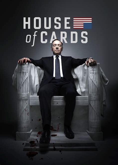 House of Cards - Season 5 - IMDb