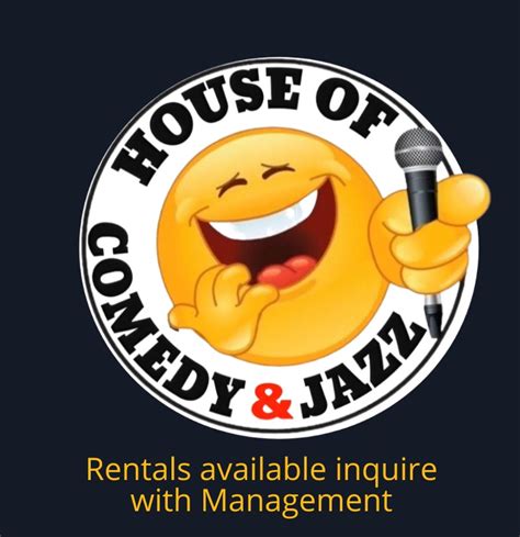 House of Comedy LinkedIn