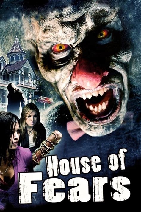 House of Fears
