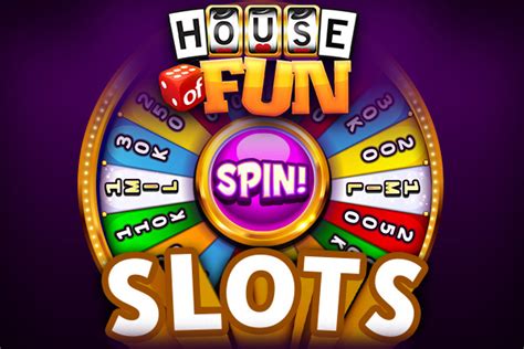 House of Fun app Canada