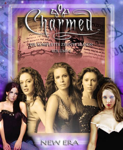 House of Horrors Chapter 9: My arm!, a charmed fanfic FanFiction