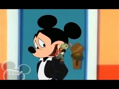 House of Mouse Season 1 Episode 6 - Simkl