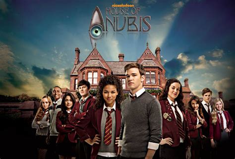 House of anubis season 3. American scholarship student Nina Martin arrives at her new school - an English boarding school with a dormitory named after the Egyptian god of death, Anubis. Upon her arrival, fellow student Joy suddenly leaves the school. When Joy's friends, Nina's new housemates, confront her about Joy's disappearance, suspicion quickly turns to the ... 