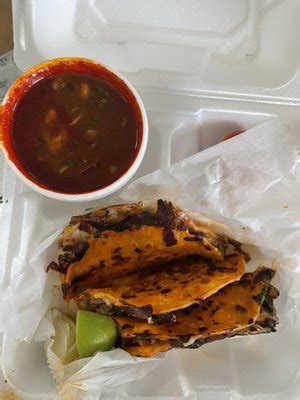 Mar 21, 2021 · Nearly four months later, the two are doing exactly that through their new business venture, AK House of Birria, where they serve birria nachos, fries and empanadas, among other birria-inspired ... . 