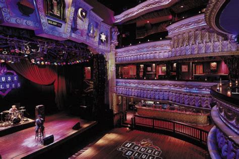 House of blues chicago. Thursday JAN 09, 6:30PM. Foundation Room Event. Featuring a beautiful music hall, a VIP lounge (Foundation Room) and soul to spare, House of Blues is Chicago’s premier live entertainment venue. Conveniently located near Millennium Park and Magnificent Mile, the House of Blues experience brings together authentic … 
