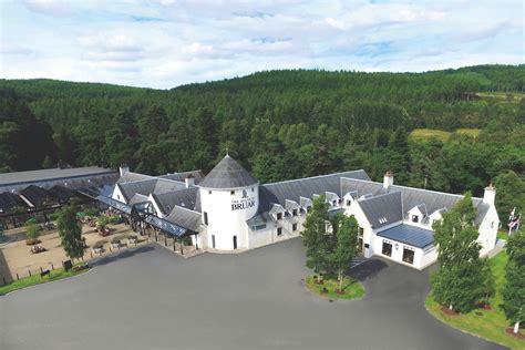 House of bruar. The House of Bruar is situated off the A9, approximately 10 miles north of Pitlochry in Perthshire. Take the exit for "Bruar B8079/House of Bruar". If you are using a Sat Nav, our postcode is PH18 5TW. Public Transport You can travel to the House of Bruar using the Stagecoach 83 or 87 bus route to Calvine/Old Struan which … 