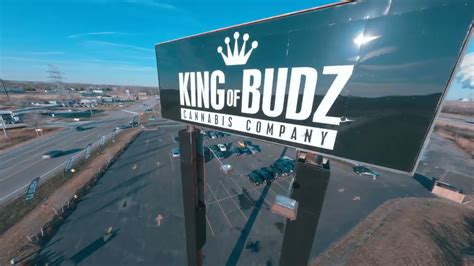 King of Budz provides a beautiful, clean 