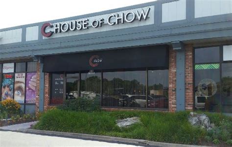House of chow. Things To Know About House of chow. 