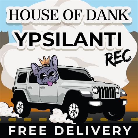 House of dank recreational cannabis - ypsilanti photos. Explore the House of Dank Recreational Cannabis - Ypsilanti menu on Leafly. Find out what cannabis and CBD products are available, read reviews, and find just what you’re … 