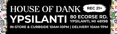 House of dank recreational cannabis - ypsilanti reviews. Find 1 listings related to House Of Dank Medical Recreational Cannabis Ypsilanti in Petersburg on YP.com. See reviews, photos, directions, phone numbers and more for House Of Dank Medical Recreational Cannabis Ypsilanti locations in Petersburg, MI. 
