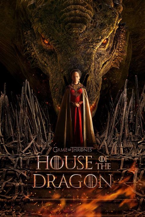 House of dragon izle