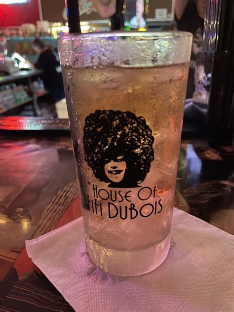 House of fifi dubois san angelo texas. The House of FiFi DuBois, San Angelo, Texas. 8,623 likes · 134 talking about this · 19,754 were here. Grooviest Venue in Historical Downtown San Angelo. Good Friends, Good Music...Good Times!... 