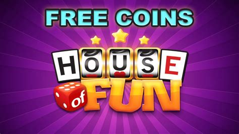 House of fun 10000 free coins. Things To Know About House of fun 10000 free coins. 